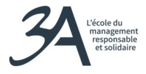 Logo ESCD3A