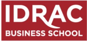 Logo IDRAC