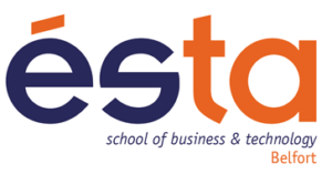 logo ESTA