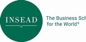 logo INSEAD