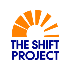 logo shift