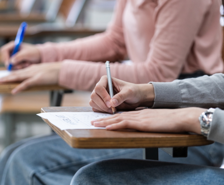 étudiants